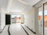 Недвижимость Apartment Monaco, Moneghetti: 3