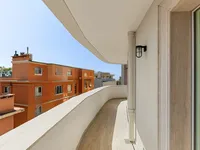 Недвижимость Apartment Monaco, Moneghetti: 7