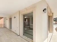 Недвижимость Apartment Monaco, Moneghetti: 8