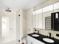 Недвижимость Apartment Monaco, Moneghetti: 9