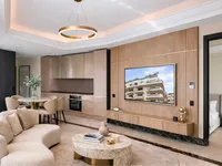 Недвижимость Apartment Monaco, Moneghetti: 12
