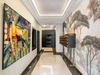 Недвижимость Apartment Monaco, Moneghetti: 14