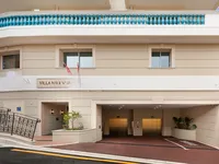 Недвижимость Apartment Monaco, Moneghetti: 16