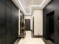 Недвижимость Apartment Monaco, Moneghetti: 18