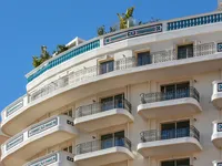 Недвижимость Apartment Monaco, Moneghetti: 19