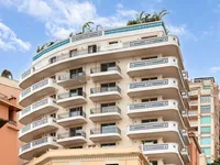 Недвижимость Apartment Monaco, Moneghetti: 20