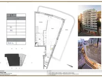 Недвижимость Apartment Monaco, Moneghetti: 21