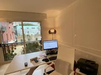 Недвижимость Apartment Monaco, Carre D'Or: 1