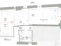 Недвижимость Apartment Monaco, Jardin Exotique: 1