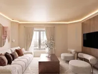Недвижимость Apartment Monaco, Jardin Exotique: 2