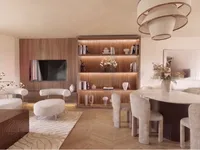 Недвижимость Apartment Monaco, Jardin Exotique: 4