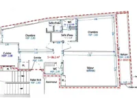 Недвижимость Apartment Monaco, Moneghetti: 8
