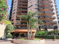 Недвижимость Apartment Monaco, La Rousse: 1