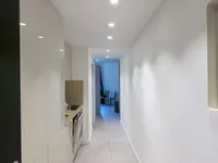 Недвижимость Apartment Monaco, La Rousse: 2
