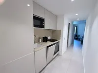 Недвижимость Apartment Monaco, La Rousse: 3