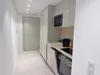 Недвижимость Apartment Monaco, La Rousse: 4