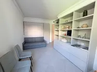Недвижимость Apartment Monaco, La Rousse: 8