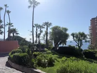 Недвижимость Apartment Monaco, La Rousse: 10