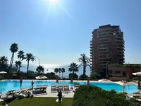 Недвижимость Apartment Monaco, La Rousse: 11