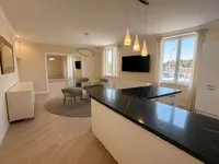 Недвижимость Apartment Monaco, Carre d'Or: 1