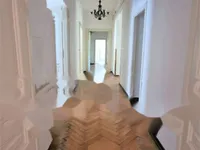 Недвижимость Квартира 292 м² в центре города Гориция: 7