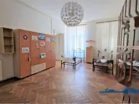 Недвижимость Квартира 292 м² в центре города Гориция: 10