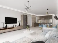 Недвижимость Qawra Coast Haven: 1