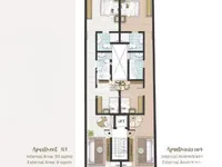 Недвижимость Central Balzan Residence: 1