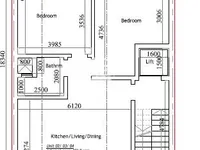 Недвижимость Sunset View Apartment: 1