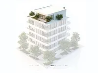Недвижимость Central Haven Apartments: 4