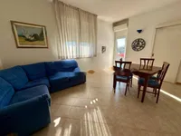 Недвижимость Четырёхкомнатная квартира, Центр Гориции: 4