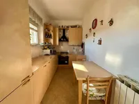 Недвижимость Четырёхкомнатная квартира, Центр Гориции: 5