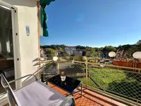 Недвижимость Четырёхкомнатная квартира, Центр Гориции: 6