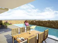 Недвижимость Gozo Haven Apartment: 8