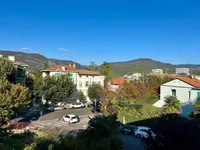 Недвижимость Четырёхкомнатная квартира, Центр Гориции: 7