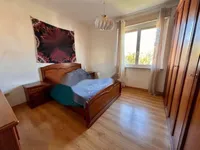 Недвижимость Четырёхкомнатная квартира, Центр Гориции: 8