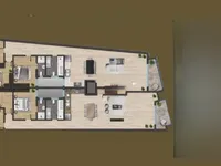 Недвижимость Qormi Central Haven: 1