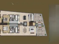 Недвижимость Qormi Central Haven: 2