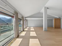 Недвижимость Duplex attic in Andorra la Vella with sun all day: 3