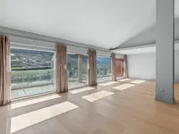 Недвижимость Duplex attic in Andorra la Vella with sun all day: 4