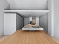 Недвижимость Duplex attic in Andorra la Vella with sun all day: 9