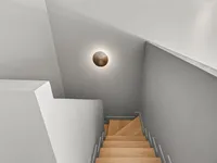Недвижимость Duplex attic in Andorra la Vella with sun all day: 12