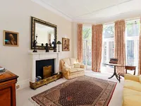 Недвижимость Egerton Gardens: 5