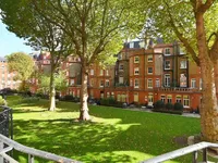 Недвижимость Egerton Gardens: 6