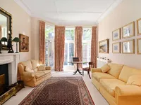 Недвижимость Egerton Gardens: 8