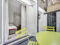Недвижимость Cathcart Road: 6