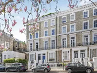 Недвижимость Cathcart Road: 9