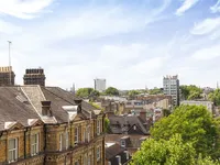 Недвижимость Cheyne Walk, Chelsea: 1