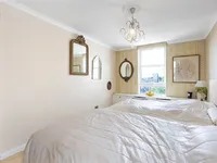 Недвижимость Cheyne Walk, Chelsea: 3