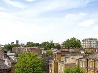 Недвижимость Cheyne Walk, Chelsea: 10
